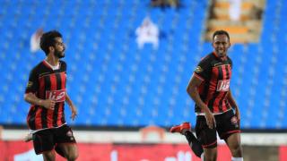 سعيد المولد: 270 دقيقة أثبتت نجاح التجربة البرتغالية