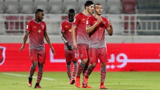 الإصابة تنهي موسم العربي مع لخويا القطري