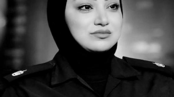 سبب وكيفية وفاة الرائد الكويتية سارة يوسف مصطفى