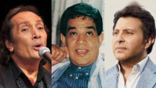 رأي صادم لمحرم فؤاد بحق علي الحجار وهاني شاكر