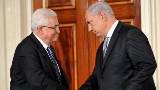 عباس يوافق على إجراء محادثات مع نتنياهو في موسكو