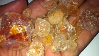 الصمغ العربي.. “وصفة سحرية” في موريتانيا