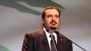 الحريري: إيران رأس حربة التخريب في سوريا والعراق واليمن