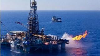 نمو إنتاج مصر من الغاز مليار قدم مكعبة نهاية 2018