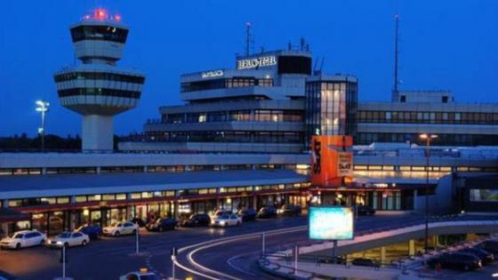 ألمانيا: لا نعتزم تقييد حمل أجهزة إلكترونية لرحلات جوية