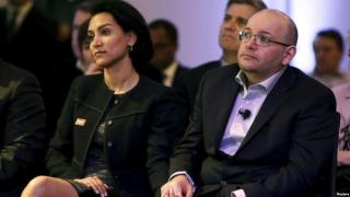 مراسل “واشنطن بوست” يقاضي إيران وفق قانون الإرهاب