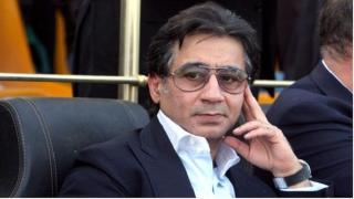 هل يمر إمبراطور الحديد المصري أحمد عز بهزة مالية؟