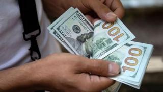 أسعار صرف العملات مقابل الشيكل