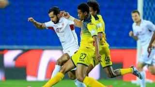 التعاون والفيصلي يواصلان النزيف بتعادلهما سلبياً