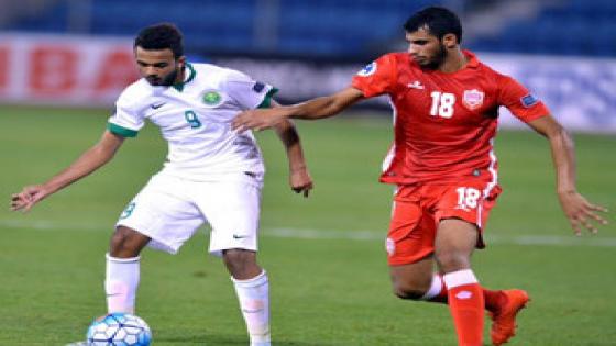 كأس آسيا للشباب: السعودية تخسر مواجهة البحرين