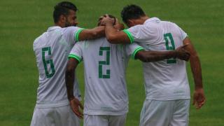 أهلي جدة يكسب وديته الثانية في النمسا