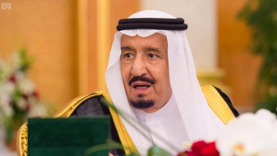 الملك سلمان: سيحاسب كل من يحاول العبث باستقرار السعودية
