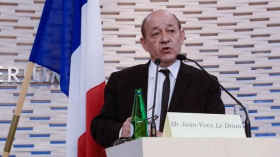 فرنسا: نريد مبادرات دفاعية أوروبية قوية
