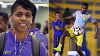 فريق البلجيكي برودوم يهدد بخطف “جوهرتي” النصر