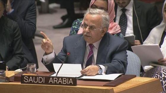 السعودية تطالب الأمم المتحدة بمحاسبة ميليشيات الحوثي