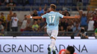 لاتسيو يكسر عناد يوفنتوس ويخطف كأس السوبر