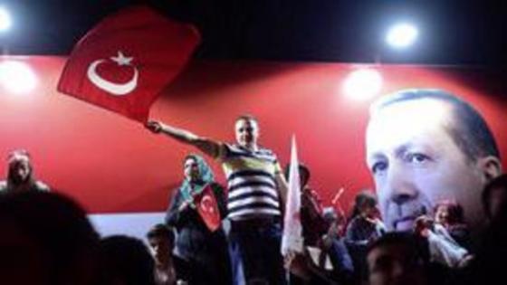 تركيا.. رفض رسمي لطلبات إلغاء الاستفتاء