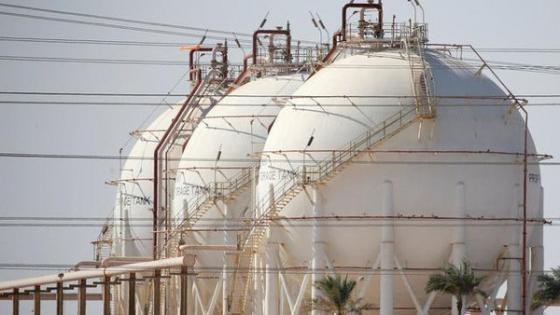 “الكهرباء” يستهلك 62% من إنتاج الغاز المصري