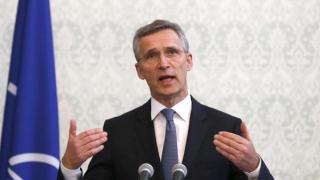 حلف الأطلسي: الهجوم على حلب “انتهاك للقانون الدولي”