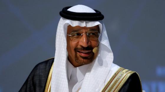 السعودية تدعو للتوازن بشأن تقييد إنتاج النفط
