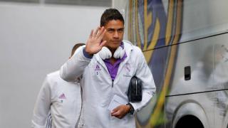 منزل فاران يتعرض للسرقة خلال موقعة دورتموند