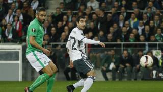 مانشستر يونايتد يصعد إلى ثمن نهائي الدوري الأوروبي