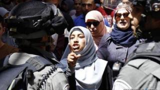 إسرائيل تتجاهل شكاوى الفلسطينيين من الجرائم والاعتداءات