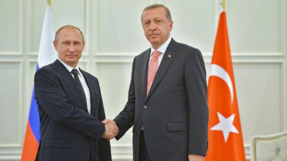G20.. روسيا وتركيا تستهدفان إقامة صندوق استثماري مشترك