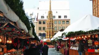 نورنبيرغ الألمانية تستقطب مليوني زائر سنوياً