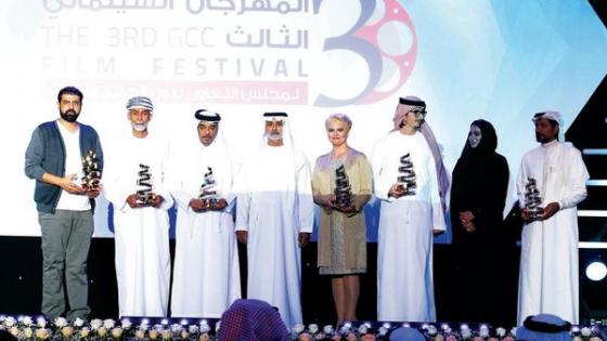 “حبيب الأرض” الكويتي أفضل فيلم في الخليجي السينمائي