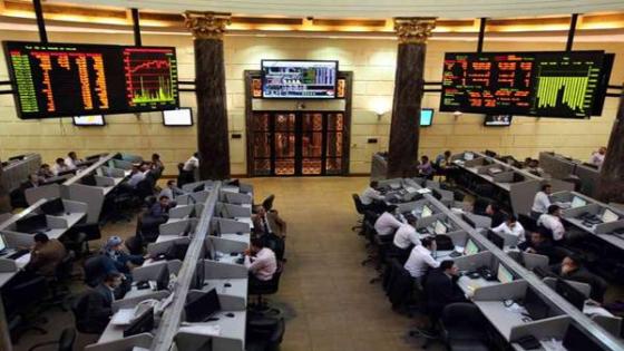 سوق مصر تتحول إلى الخسائر بعد 7 جلسات من تعويم الجنيه