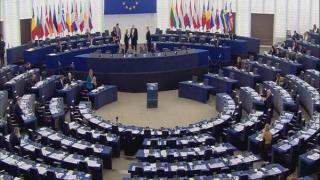 17 وزيراً سورياً على قائمة عقوبات الاتحاد الأوروبي