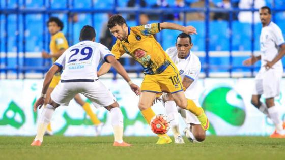 الهلال والتعاون يلتقيان وديا اليوم