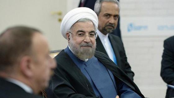 المرشح روحاني.. من صفقة سلاح إسرائيلي إلى رئاسة إيران