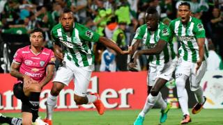 استخدام تقنية الفيديو في كأس “ليبرتادوريس”