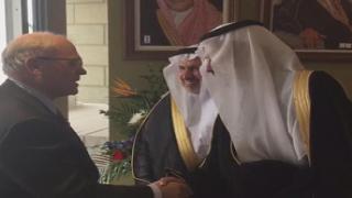 صدى الأعمال الإنسانية السعودية في العاصمة الكندية