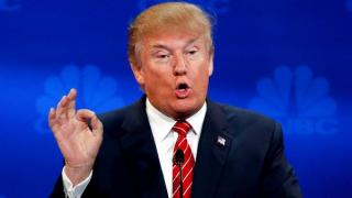 بدون خطة.. “ترامب” يتعهد بتحقيق نمو اقتصادي بـ 4%