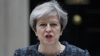 التحذير الأمني في بريطانيا من “حرج” إلى “خطر”