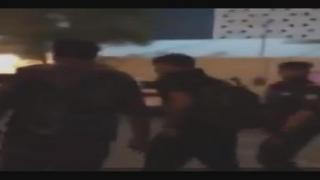 جماهير الشارقة لدونيس وريفاس: عودا إلى الدوري السعودي