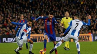 لاعبو ألمانيا يختارون ميسي أفضل لاعب في العالم