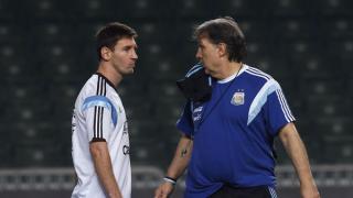 تاتا مارتينو: رحلت عن الأرجنتين حفاظاً على كرامتي