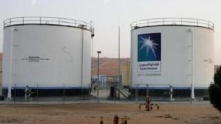 أرامكو تتلقى عروضا هندسية لتوسعة محطة غاز “الحوية”