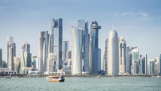 تقرير بريطاني: قطر ثالث أكبر مستورد للسلاح في العالم