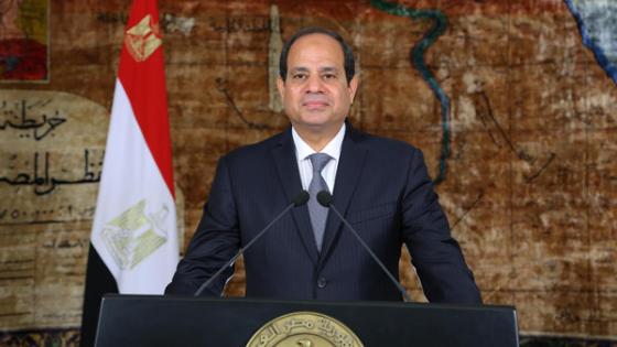 الرئيس المصري يزور الهند لتعزيز العلاقات الاقتصادية
