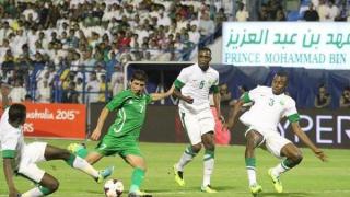13 سعودياً حضروا الفوز الأخير على العراق واختفوا بعده