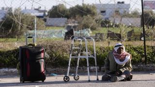 فتح معبر رفح للحجاج فقط