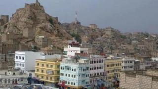 الجيش اليمني يسقط طائرة إيرانية بدون طيار في البيضاء