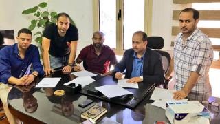 الرائد يعلن انضمام شيكابالا إلى صفوفه