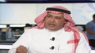 البياري : نمو قطاع الأعمال دعم إيرادات STC