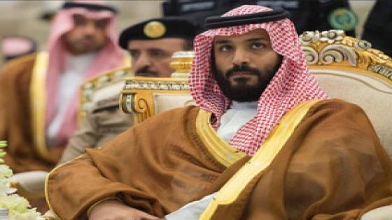 السعودية.. ولي العهد يشهد أكبر استعراض أمني لقوات الحج